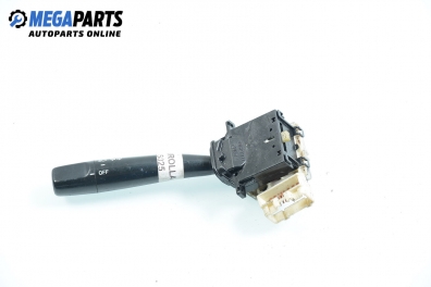 Лостче за светлини за Toyota Corolla Sedan II (06.1991 - 11.1999)